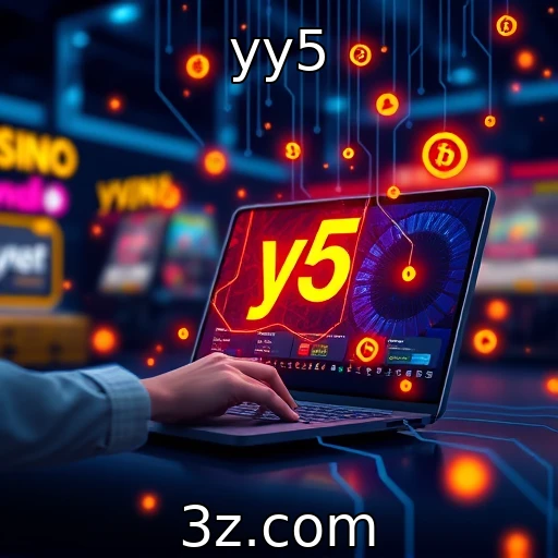 yy5 Como a segurança digital impacta as apostas online no Brasil