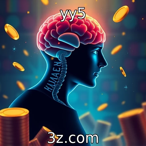 yy5 Como a psicologia do jogador influencia suas apostas em 2025