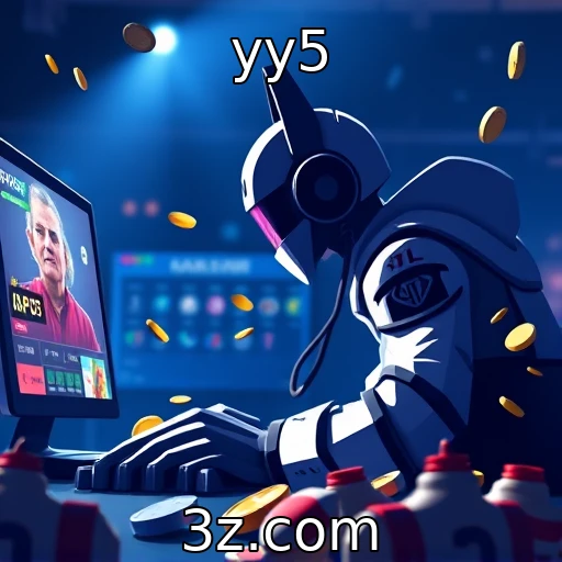 Descubra as Melhores Estratégias para Apostar em E-Sports em 2025