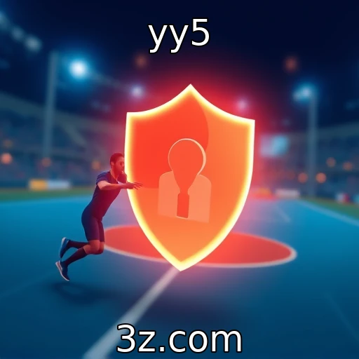 yy5 Como as apostas esportivas estão moldando o futuro dos jogos no Brasil